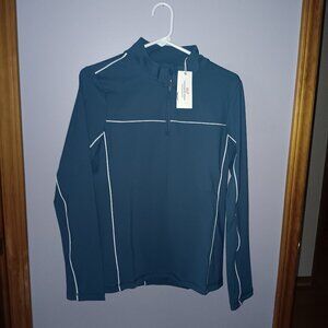 *Price Drop* NEW Vineyard Vines Golf Core 1/4 Zip, size M